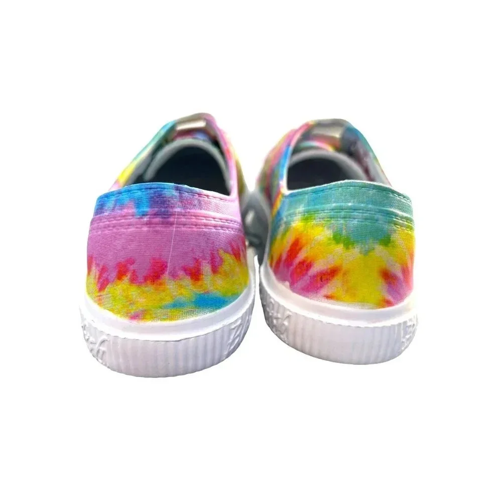 Blowfish of Malibu Girls Slip on Water Shoes Multicolored Size 1